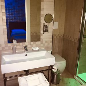 Chambre Double de Luxe